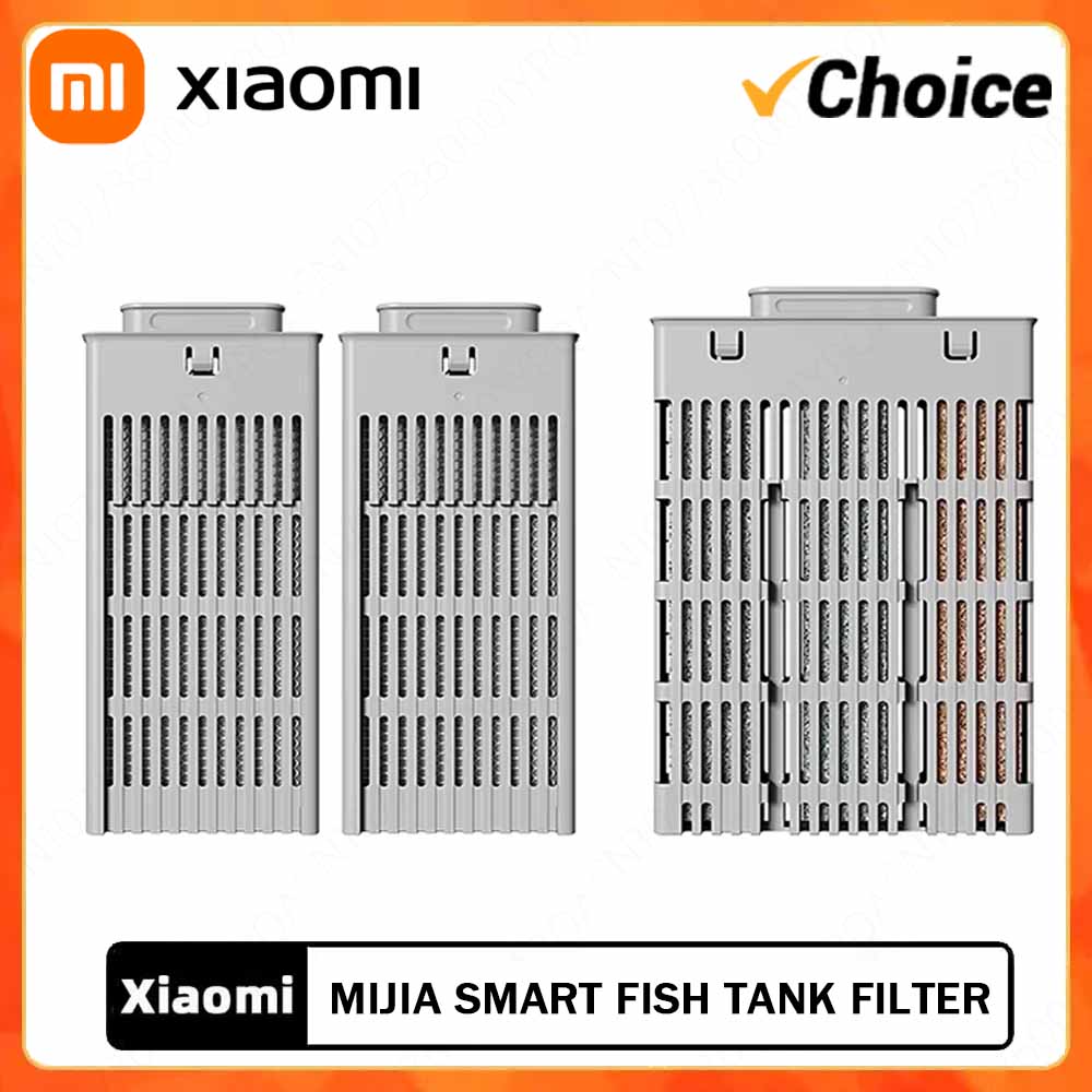 Xiaomi Mi smart fish tank filt - Xiaomi Aquarium Fish Tank avis et prix