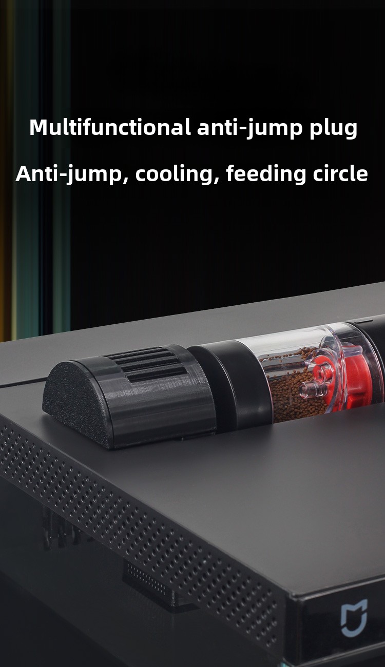 for Xiaomi Mijia Smart Fish Ta - Xiaomi Aquarium Fish Tank avis et prix