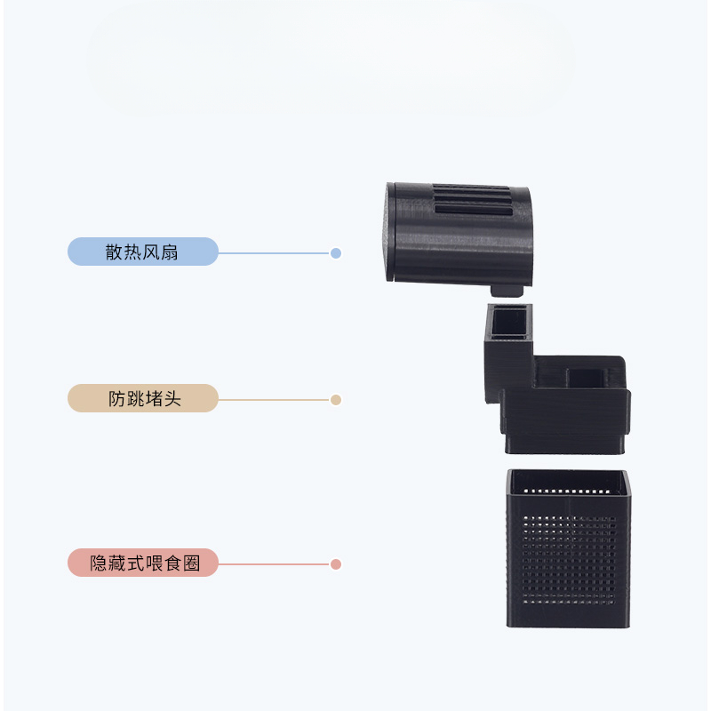 for Xiaomi Mijia Smart Fish Ta - Xiaomi Aquarium Fish Tank avis et prix