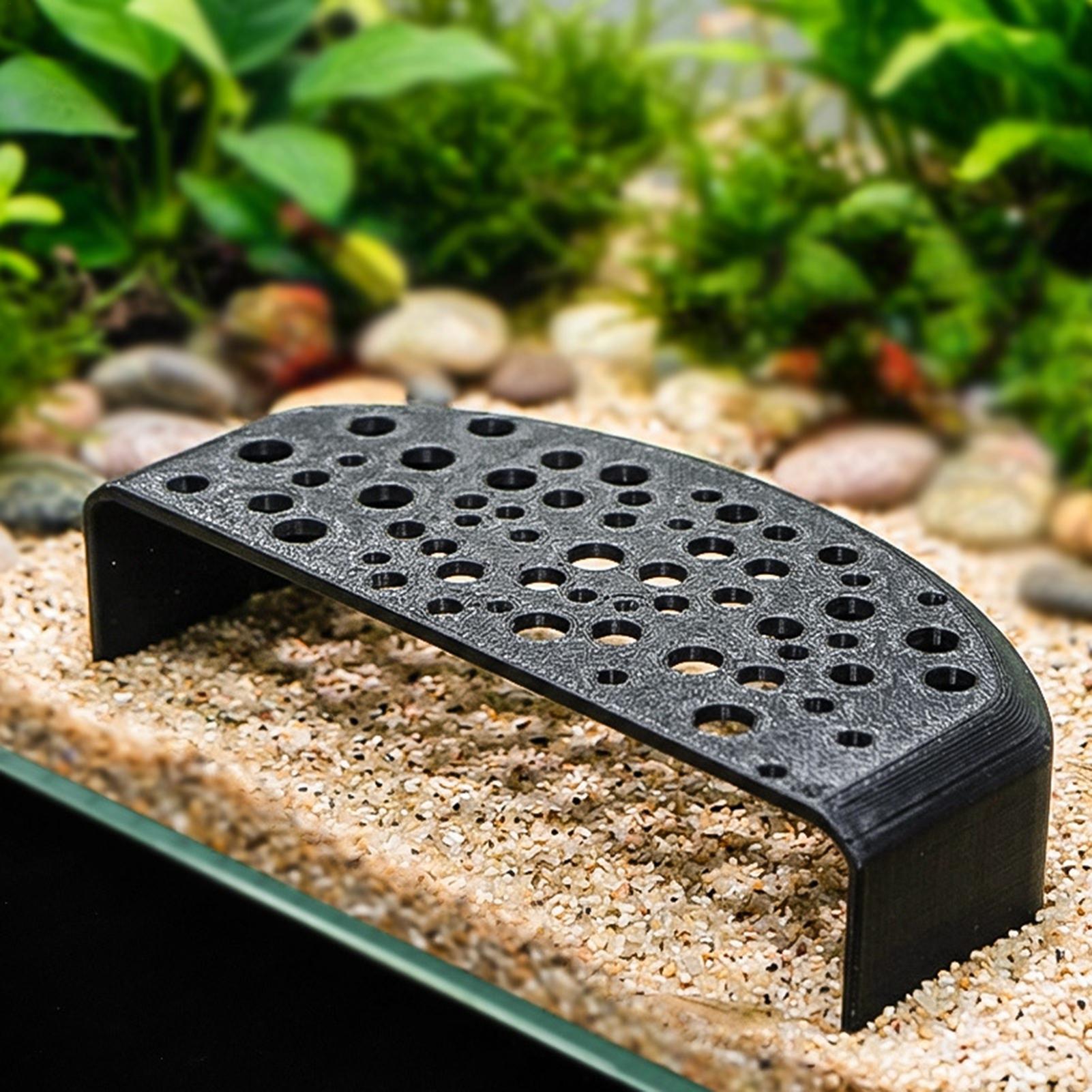 Aquatic Pet Rest Ornament Mult - Aquarium Fish Zone avis et prix