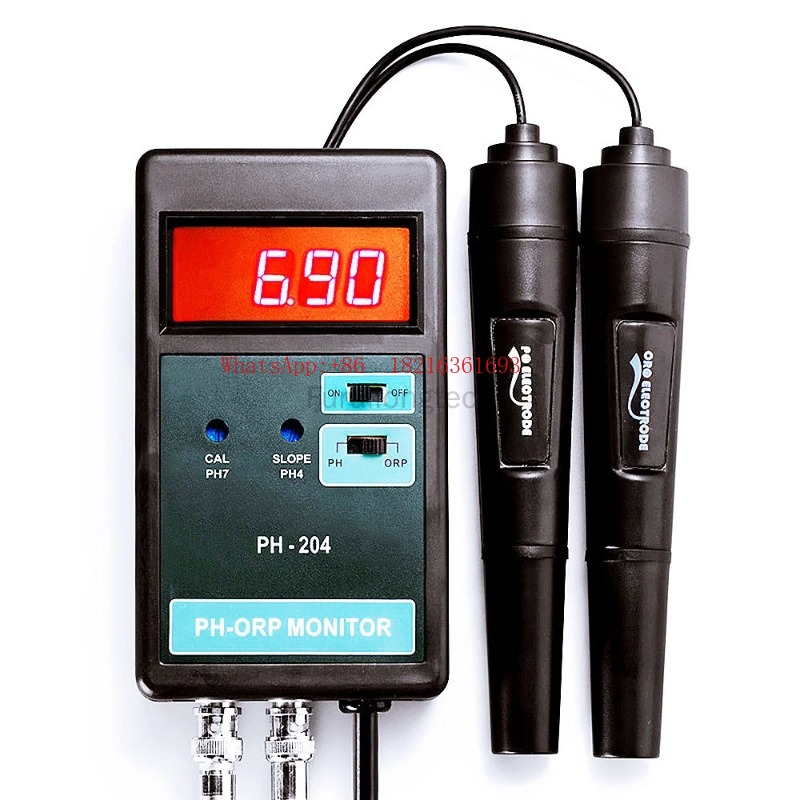 Limited Offer PH-204 Digital P - Aquarium Fish In Online avis et prix