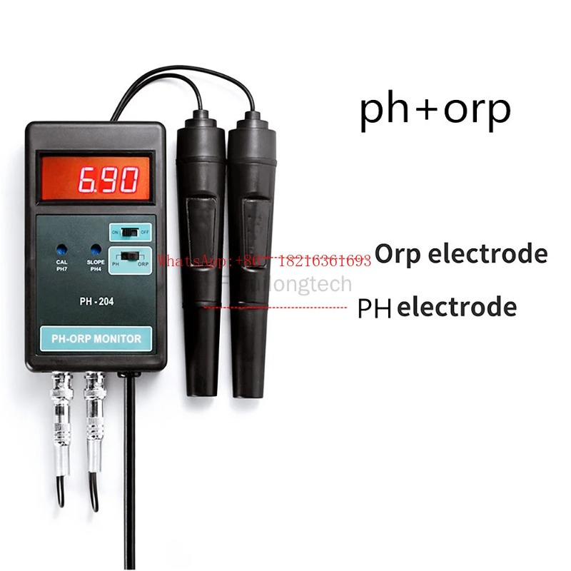 Limited Offer PH-204 Digital P - Aquarium Fish In Online avis et prix