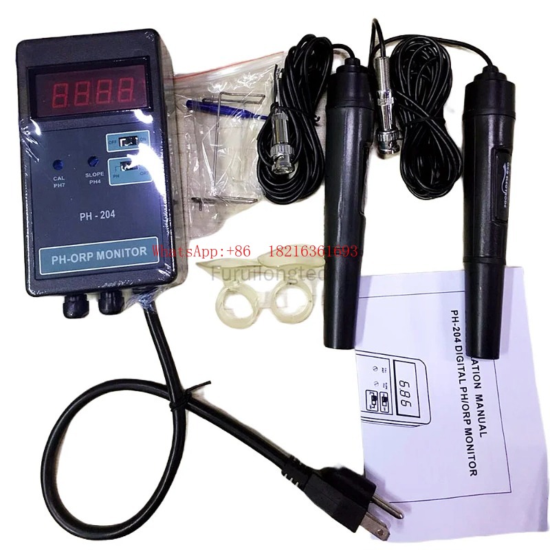 Limited Offer PH-204 Digital P - Aquarium Fish In Online avis et prix