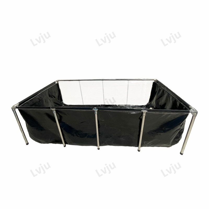 Lvju Fish Aquarium Tank  75-11 - Aquarium Xxl avis et prix