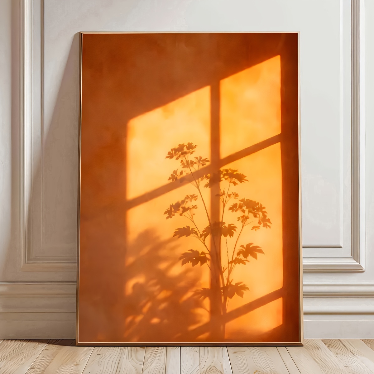 Abstract Sunlight Through Wind - Live Plant Fertilizer avis et prix