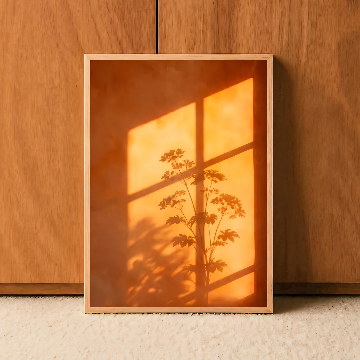 Abstract Sunlight Through Wind - Live Plant Fertilizer avis et prix