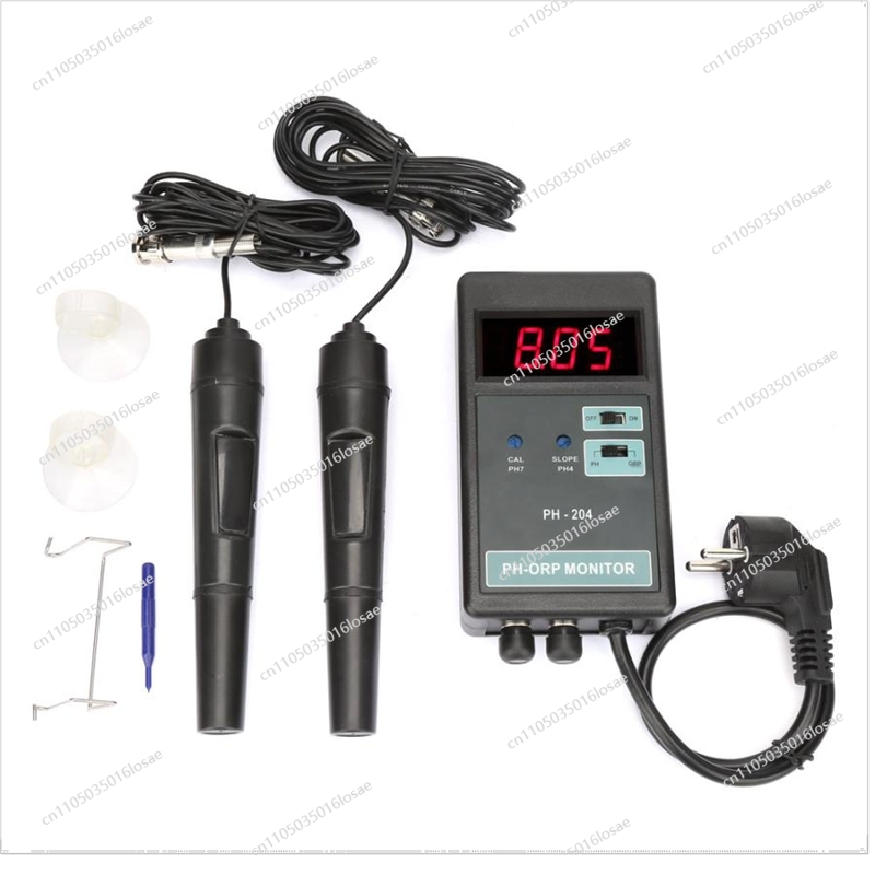 Online Digital PH ORP Monitor  - Aquarium Fish In Online avis et prix