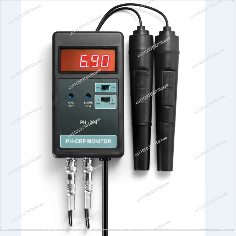 Online Digital PH ORP Monitor  - Aquarium Fish In Online avis et prix
