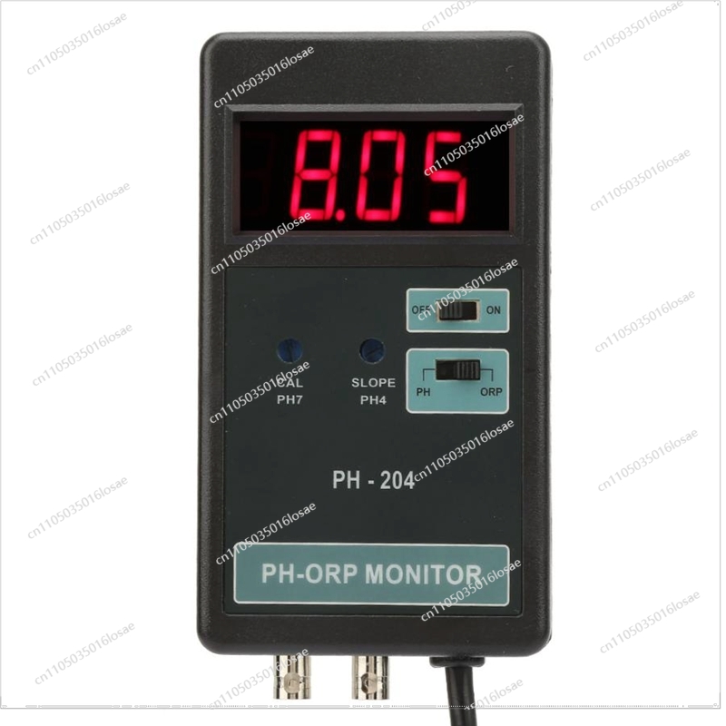 Online Digital PH ORP Monitor  - Aquarium Fish In Online avis et prix