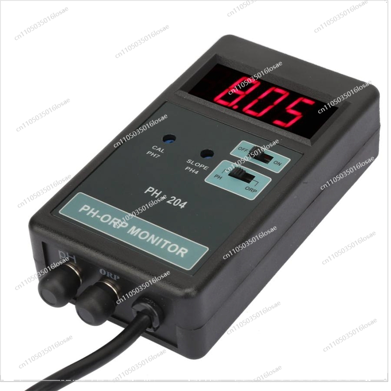 Online Digital PH ORP Monitor  - Aquarium Fish In Online avis et prix