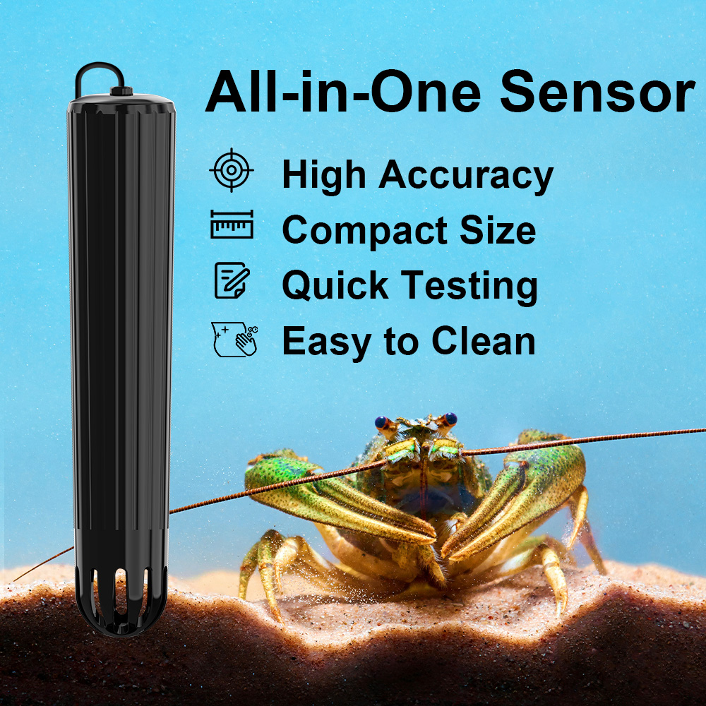 7 in 1 Online Koi Pond & Aquar - Aquarium Fish In Online avis et prix