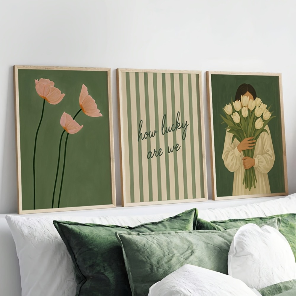 3pcs Romantic Love Quotes Post - Live Plant Fertilizer avis et prix