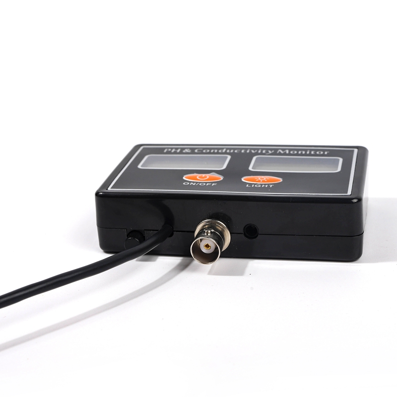 Digital Online PH EC Monitor 0 - Aquarium Fish In Online avis et prix