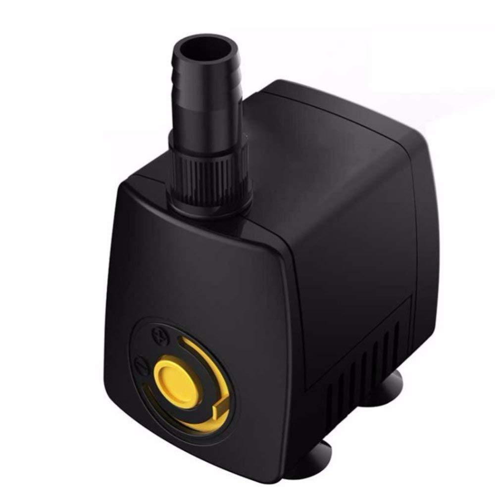 220V 300-800L/h Submersible Wa - Aquarium Fish Rate avis et prix