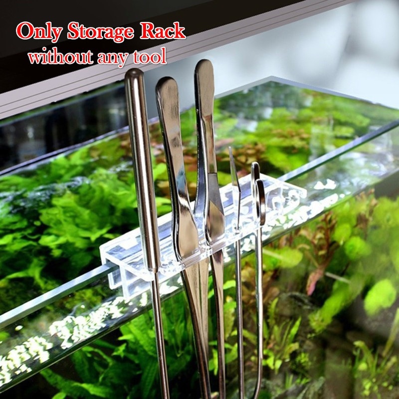 1PCS New Aquarium Plant Tools  - Aquarium Fish Real avis et prix