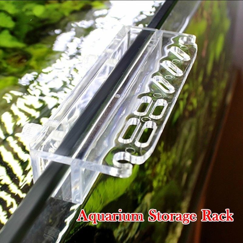 1PCS New Aquarium Plant Tools  - Aquarium Fish Real avis et prix