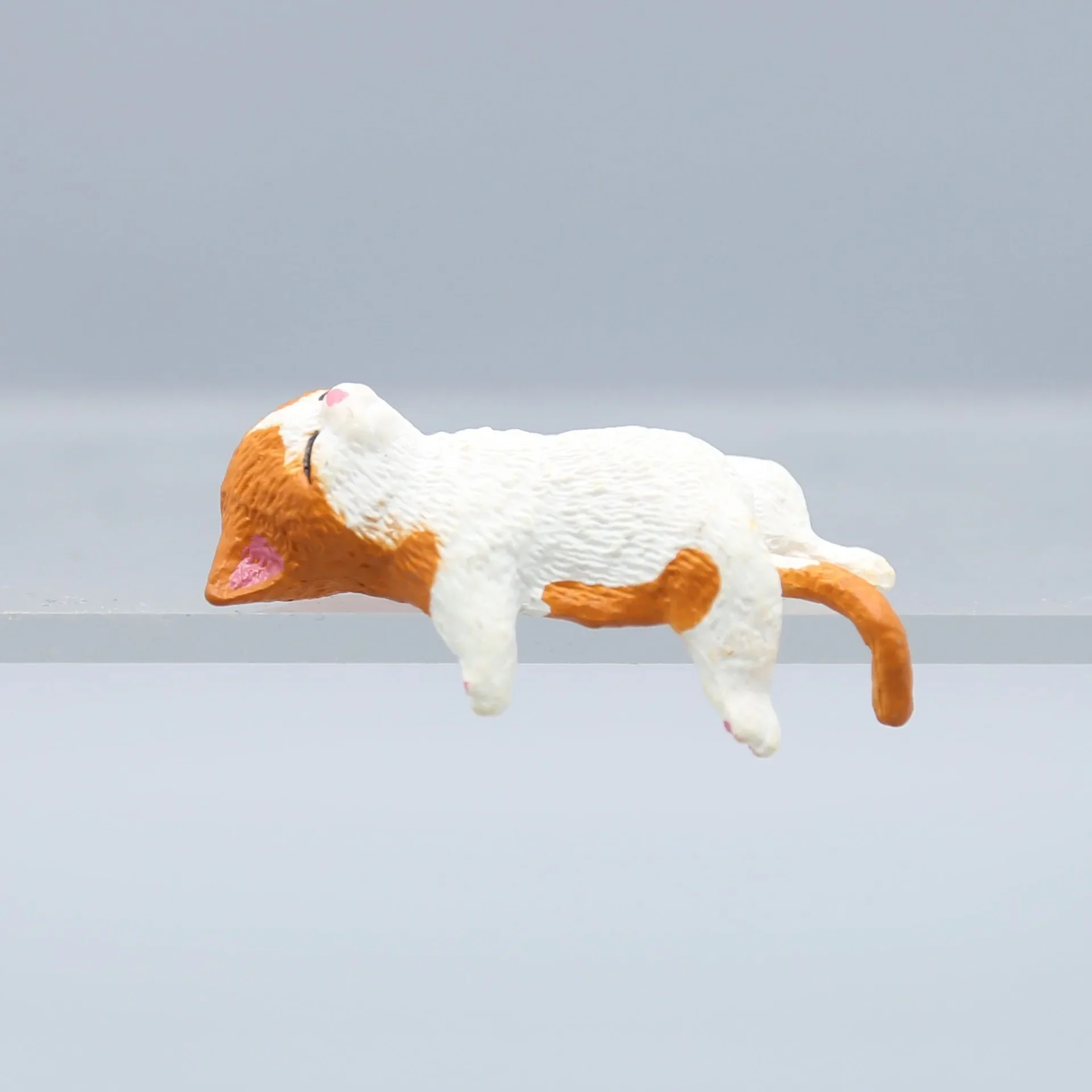Cute Cartoon Cat Decor PVC Hom - Aquarium Fish Real avis et prix