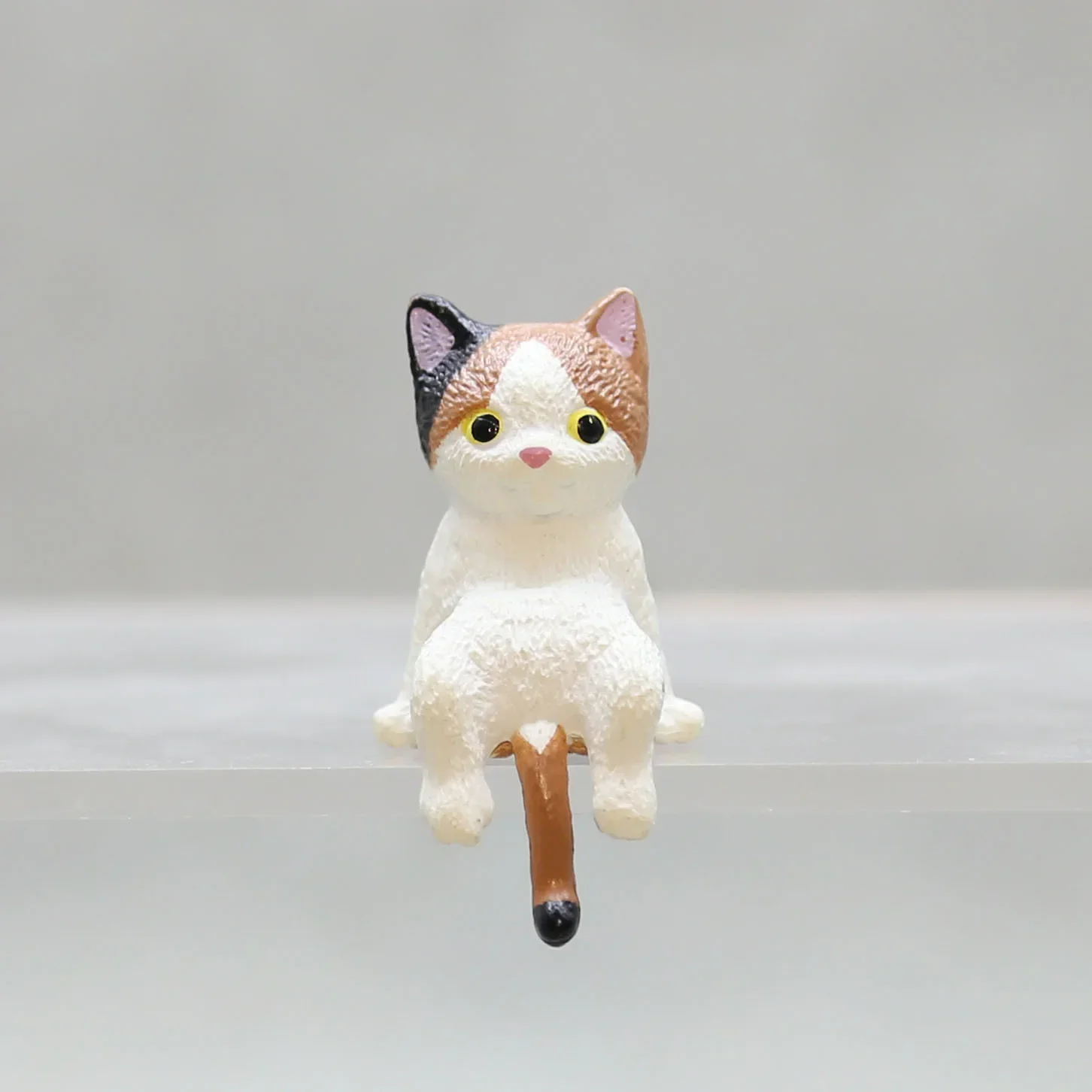 Cute Cartoon Cat Decor PVC Hom - Aquarium Fish Real avis et prix