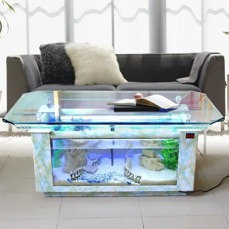 High Quality Fish Tank Table A - Aquarium Fish Rate avis et prix