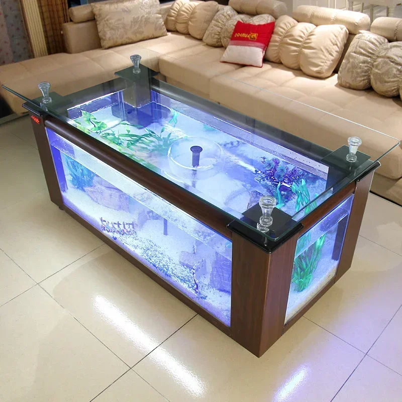 High Quality Fish Tank Table A - Aquarium Fish Rate avis et prix