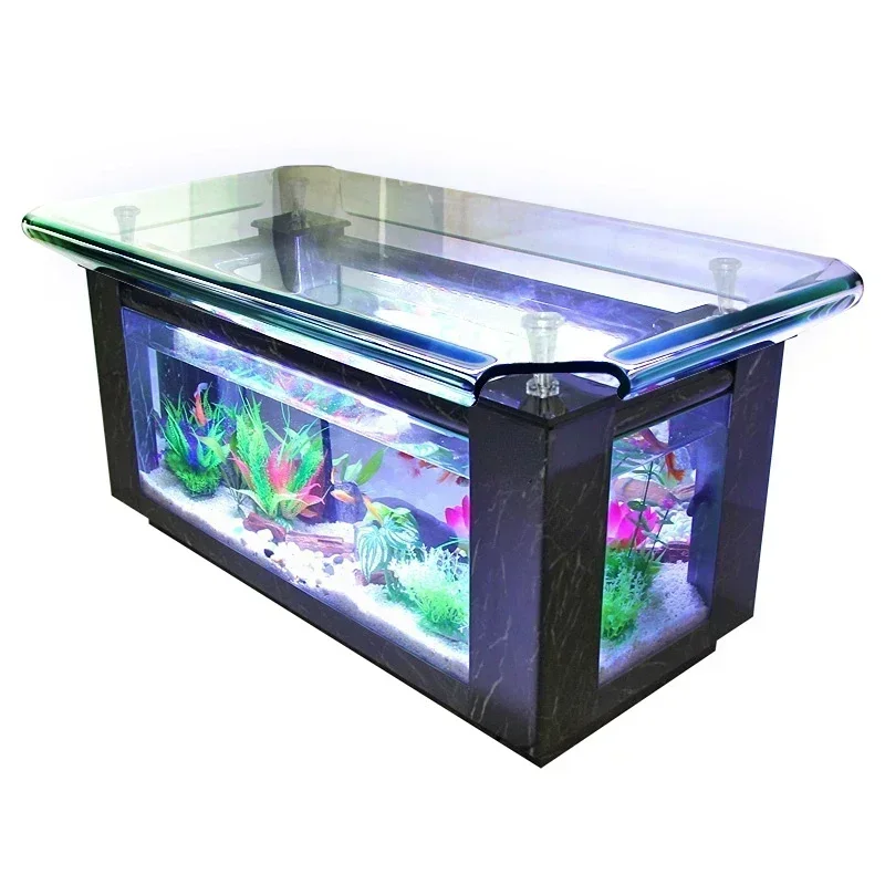 High Quality Fish Tank Table A - Aquarium Fish Rate avis et prix