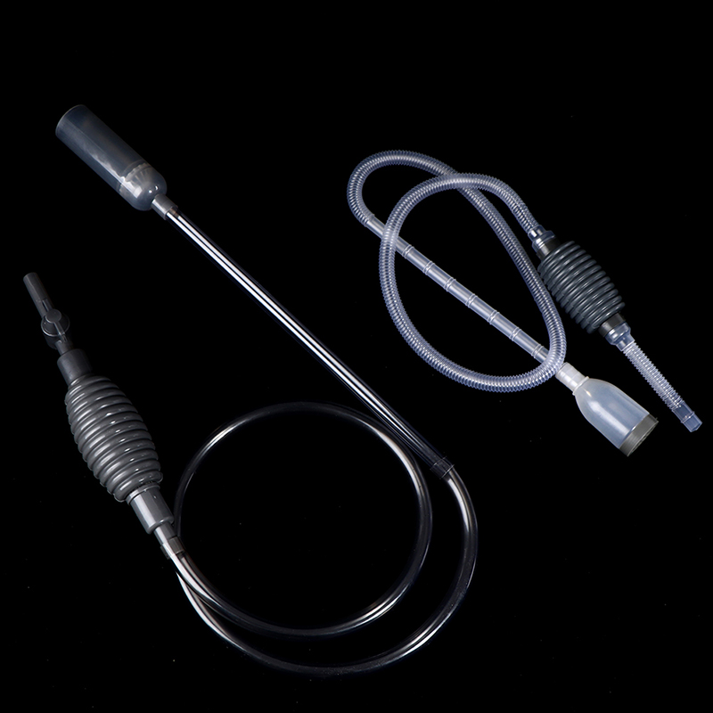 Plastic Aquarium Clean Vacuum  - Aquarium Fish Real avis et prix