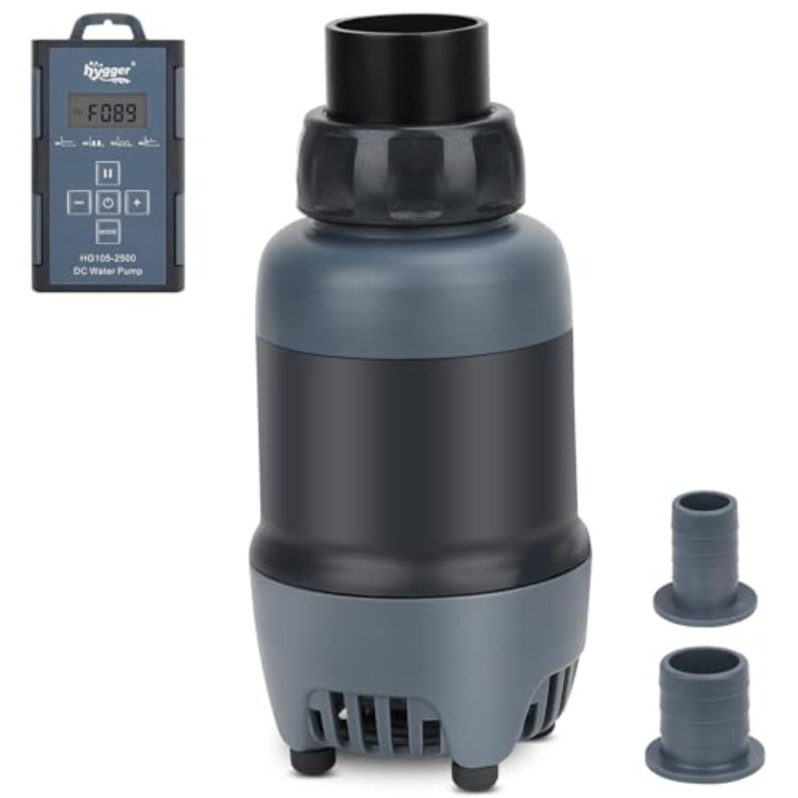 Aquarium water pump for fish t - Aquarium Fish Rate avis et prix
