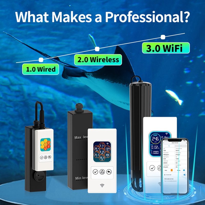 【BUY NOW】7 in 1 Online Wifi Sm - Aquarium Fish In Online avis et prix