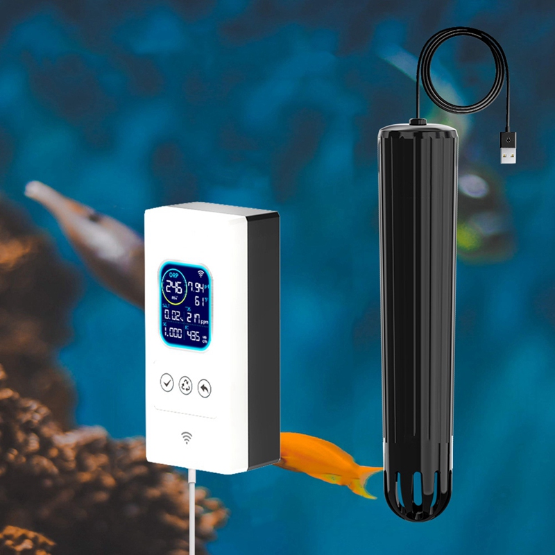 【BUY NOW】7 in 1 Online Wifi Sm - Aquarium Fish In Online avis et prix