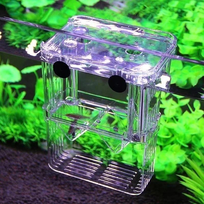 Transparent Fish Aquarium High - Aquarium Xxl avis et prix