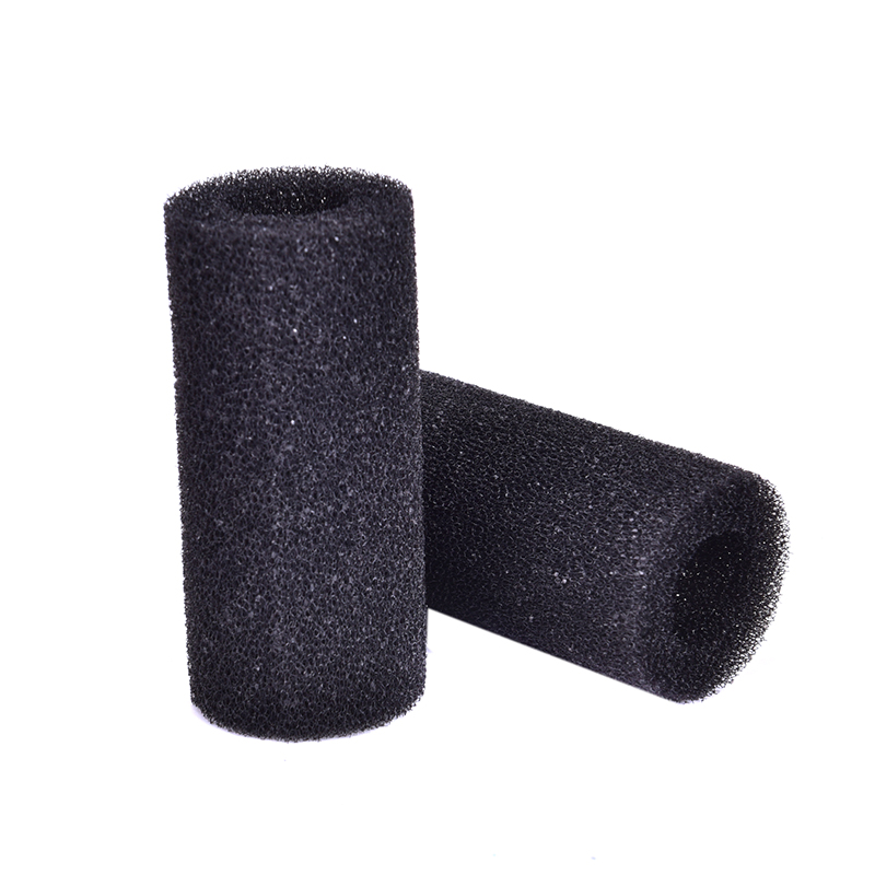 5Pcs L Size Black Sponge Aquar - Aquarium Xxl avis et prix