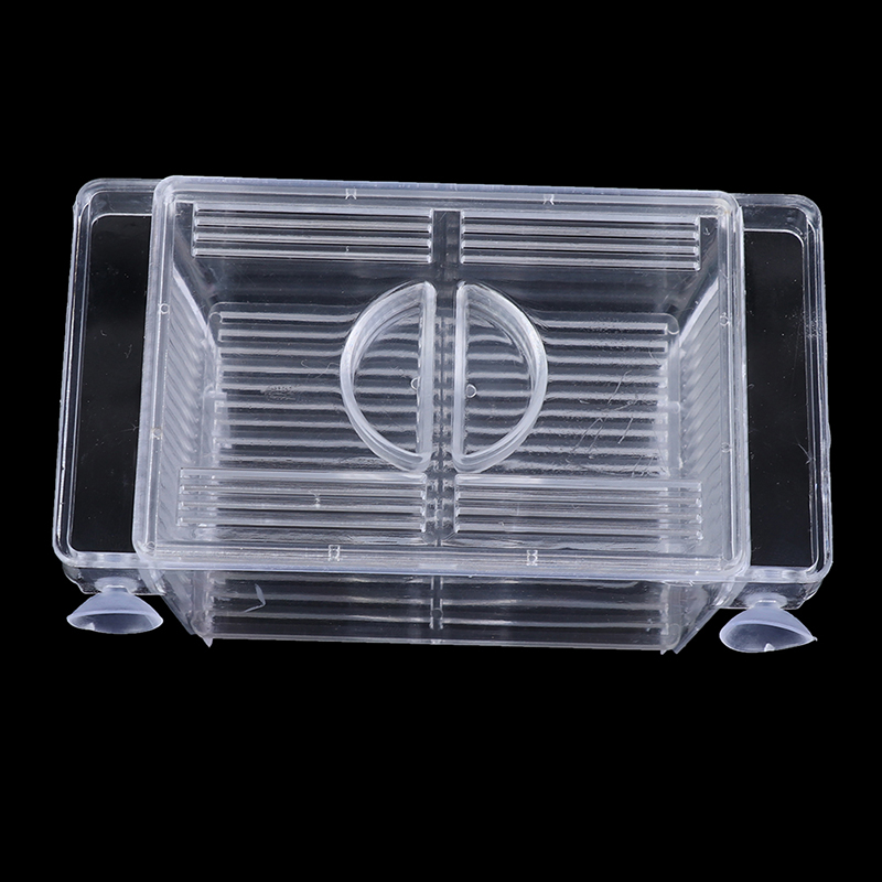 Aquarium Fish Tank Guppy Doubl - Aquarium Xxl avis et prix