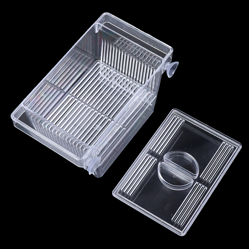 Aquarium Fish Tank Guppy Doubl - Aquarium Xxl avis et prix