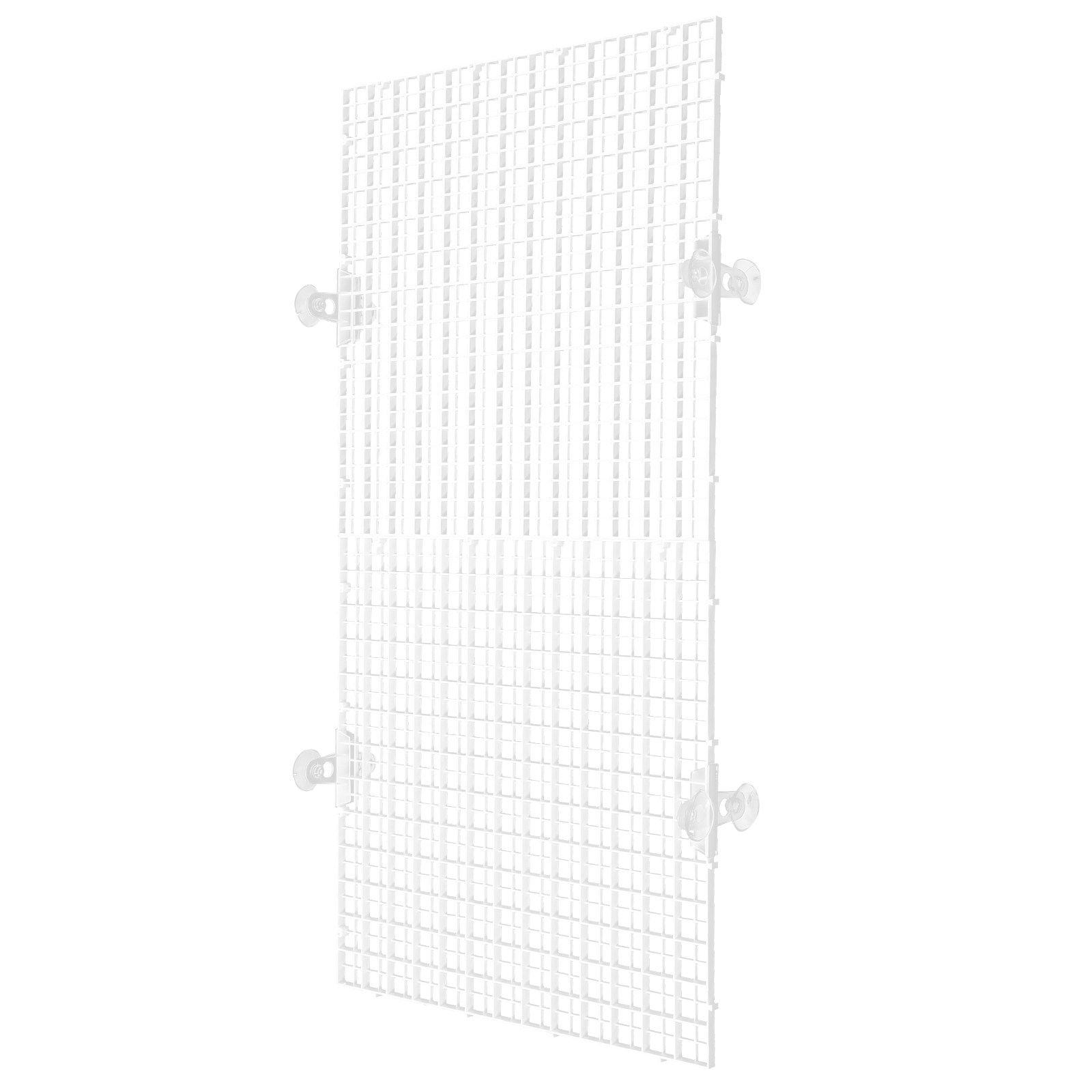 2Pcs Aquarium Divider Tray Pla - Aquarium Fish Rate avis et prix