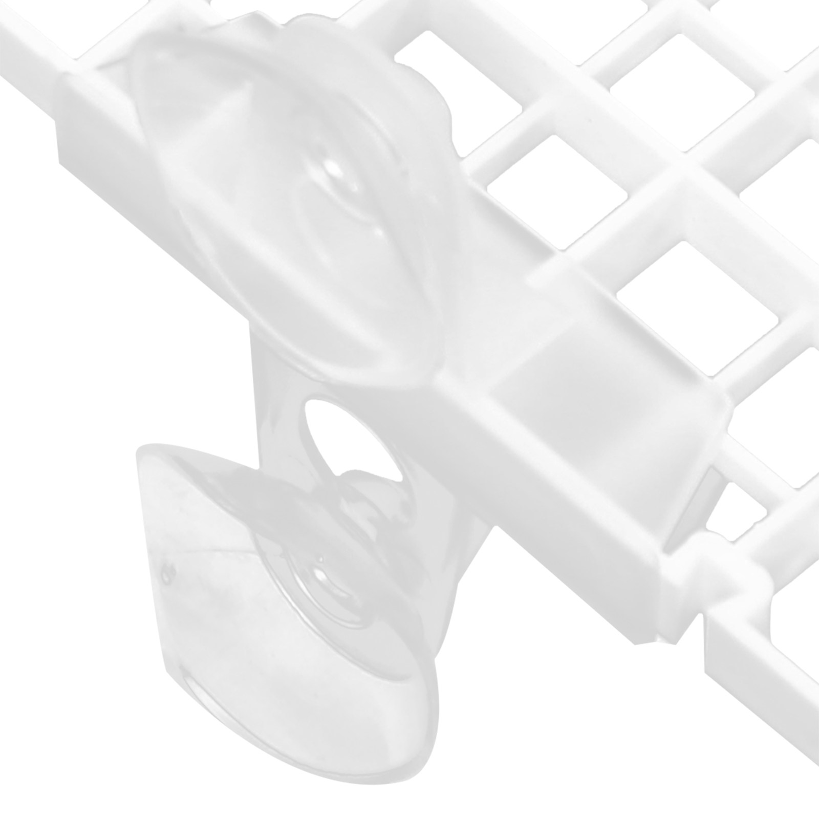2Pcs Aquarium Divider Tray Pla - Aquarium Fish Rate avis et prix