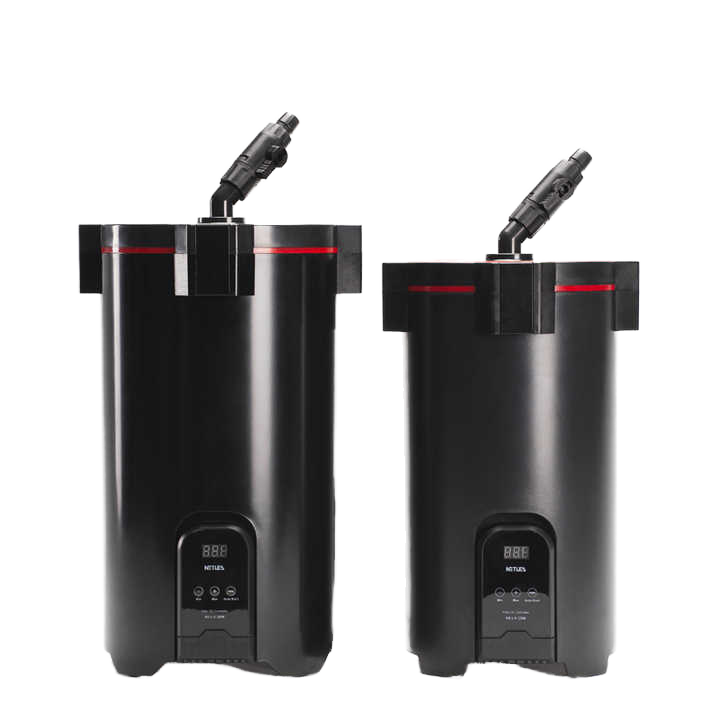 Ultra-Silent Extra-Large Flow  - Aquarium Fish Rate avis et prix