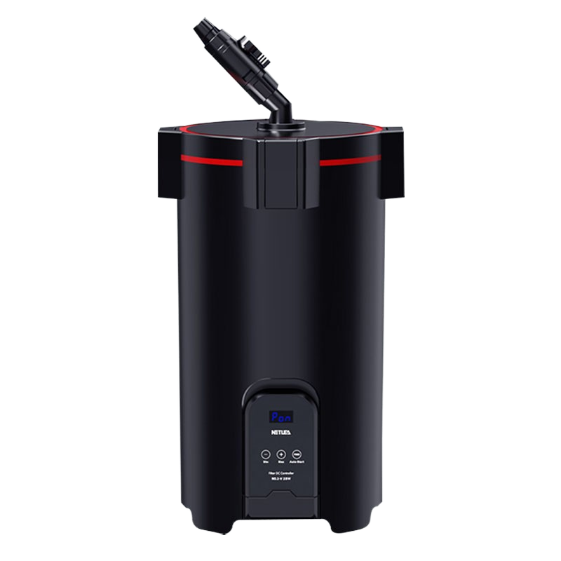 Ultra-Silent Extra-Large Flow  - Aquarium Fish Rate avis et prix