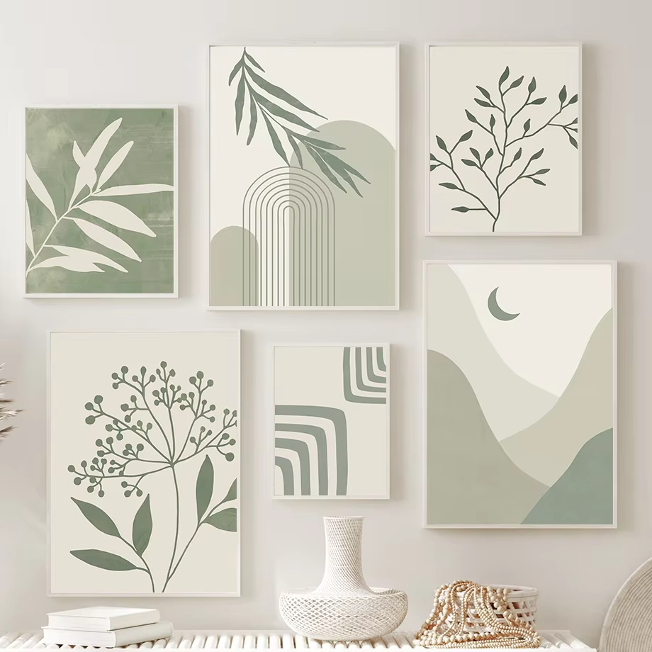 Plant Leaves Rainbow Geometry  - Live Plant Fertilizer avis et prix