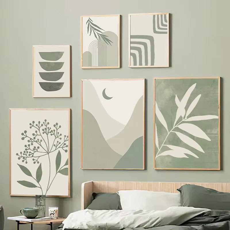 Plant Leaves Rainbow Geometry  - Live Plant Fertilizer avis et prix