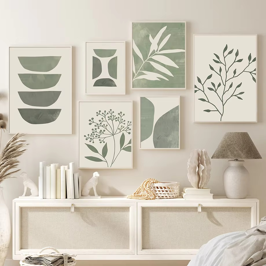 Plant Leaves Rainbow Geometry  - Live Plant Fertilizer avis et prix