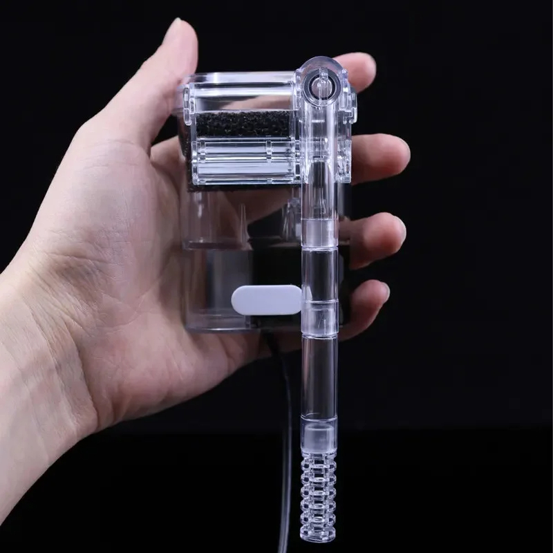 New Suspended Filter For Fish  - Aquarium Xxl avis et prix