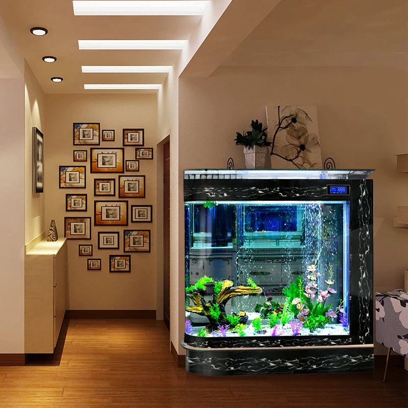 A  Bullet Fish Tank Aquarium L - Aquarium Xxl avis et prix
