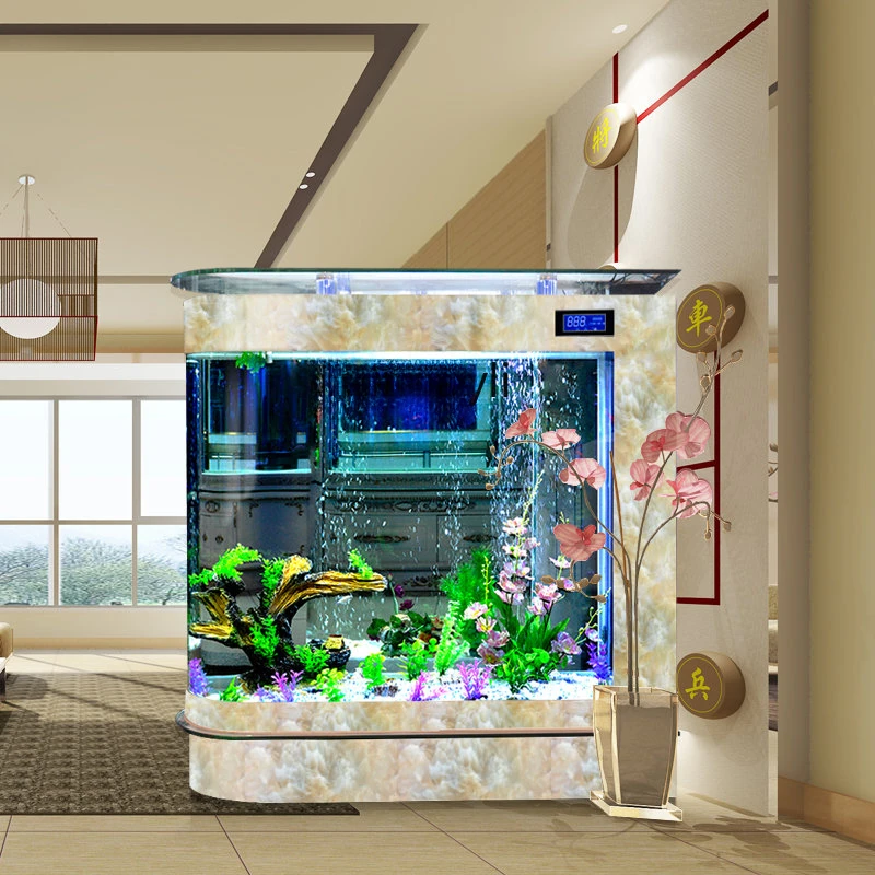 A  Bullet Fish Tank Aquarium L - Aquarium Xxl avis et prix