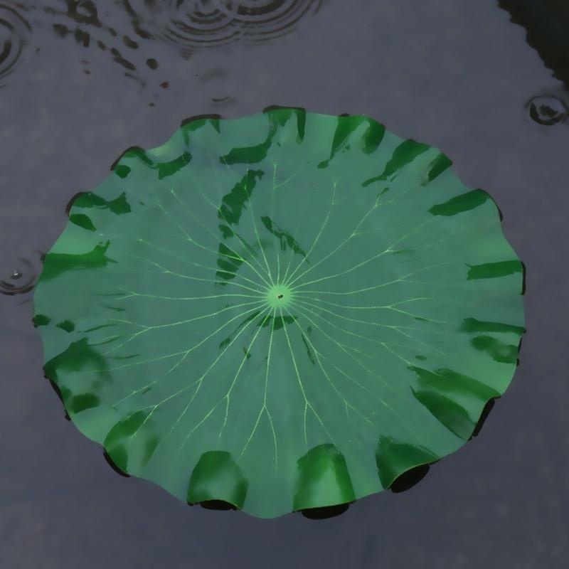 2026 Artificial Water Lily Lot - Aquarium Fish Real avis et prix
