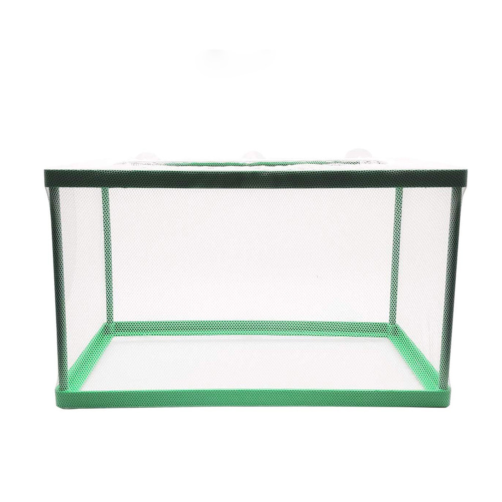 Plastic Cloth Fish Breeding Bo - Aquarium Fish Rate avis et prix