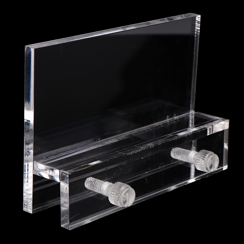 Acrylic Clear Aquarium Clear F - Aquarium Fish Real avis et prix