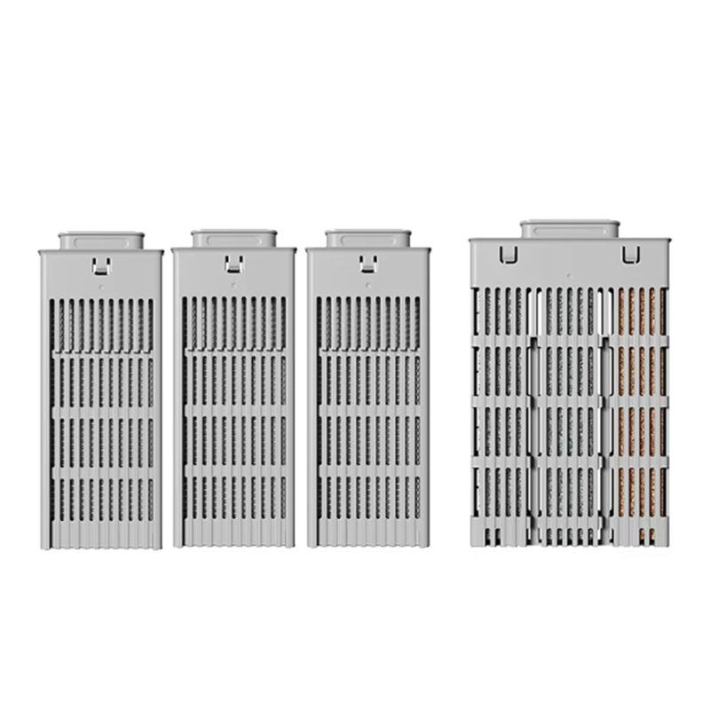 Aquarium Filter Replacement Ca - Xiaomi Aquarium Fish Tank avis et prix