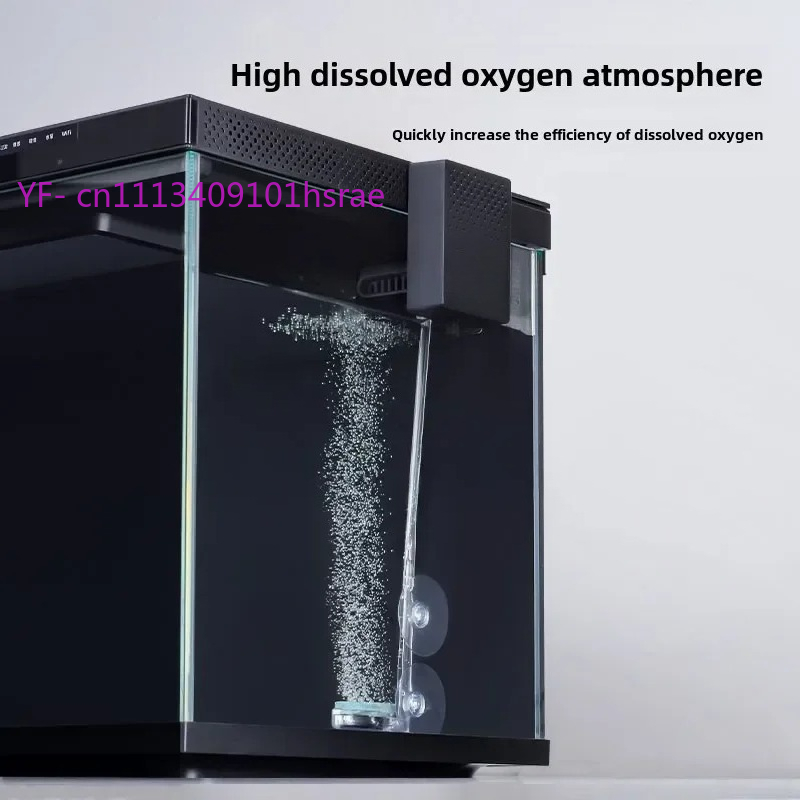 Smart Aquarium Modification Ki - Xiaomi Aquarium Fish Tank avis et prix