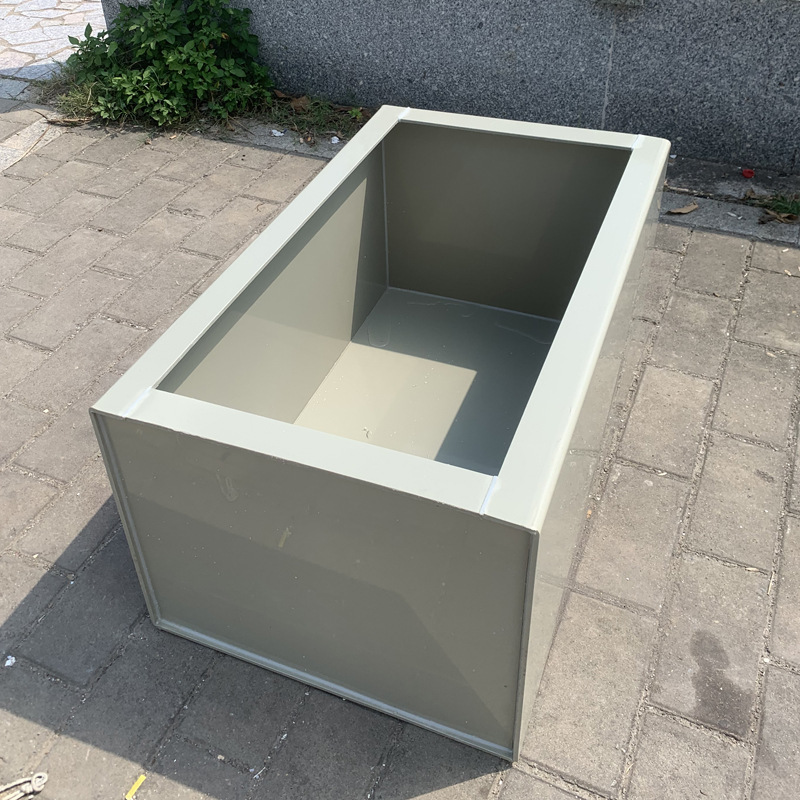 Thickened large fish pond pp p - Aquarium Xxl avis et prix