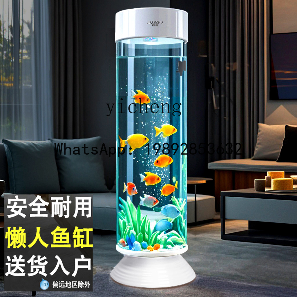 Fish Tank Living Room Small Cy - Aquarium Xxl avis et prix